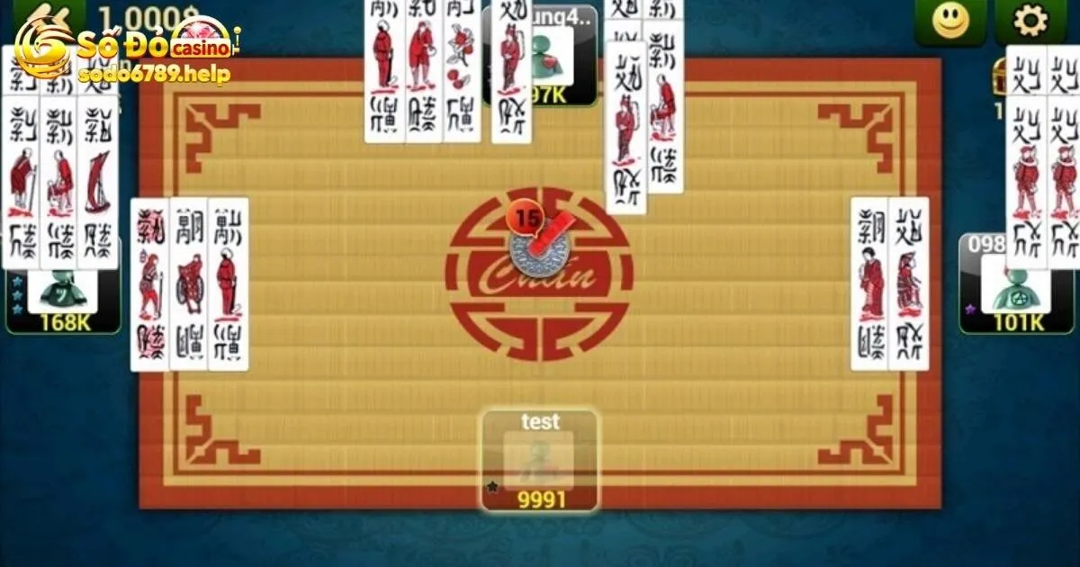 Bí quyết đánh chắn dễ thắng