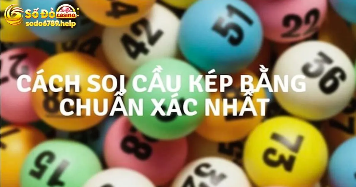 Phương pháp chơi đánh lô kép bằng hiệu quả