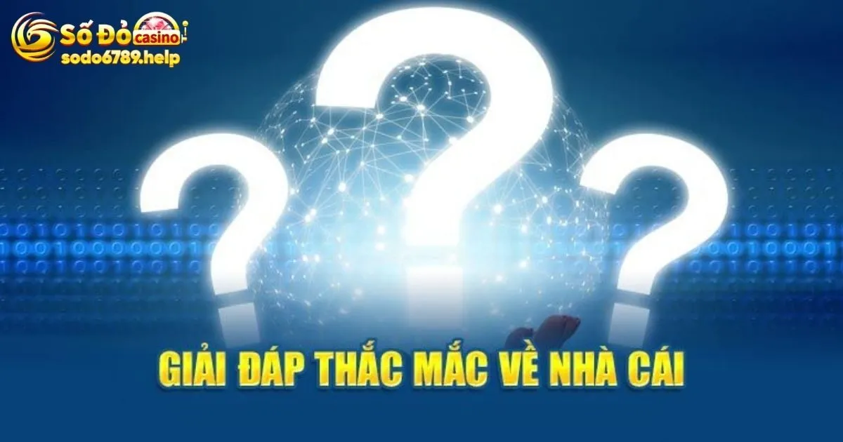 Câu hỏi thường gặp tại Sodo6789 liên quan đến giao dịch