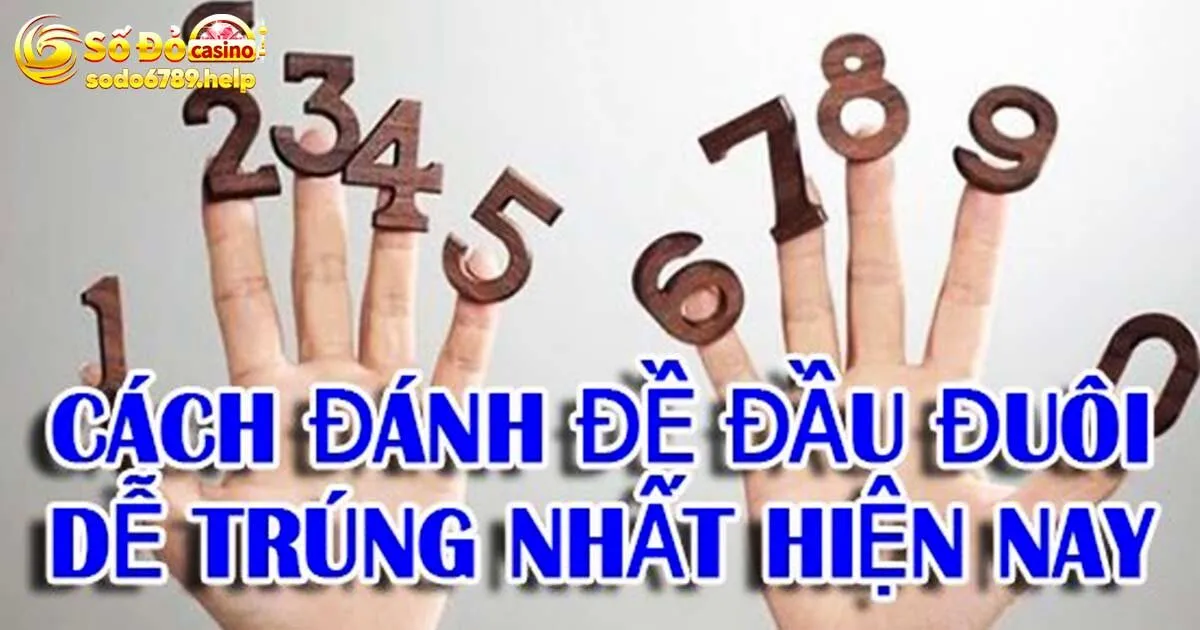 Bỏ túi kinh nghiệm đánh lô đầu đuôi giúp thắng đậm