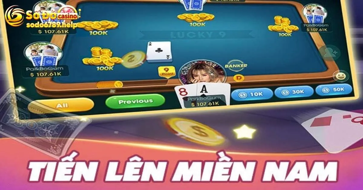 Những tựa game giải trí đặc sắc tại Sodo6789