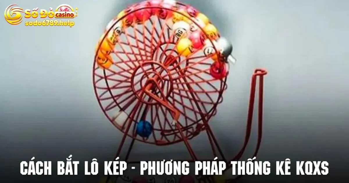 Giải mã khái niệm đánh lô kép