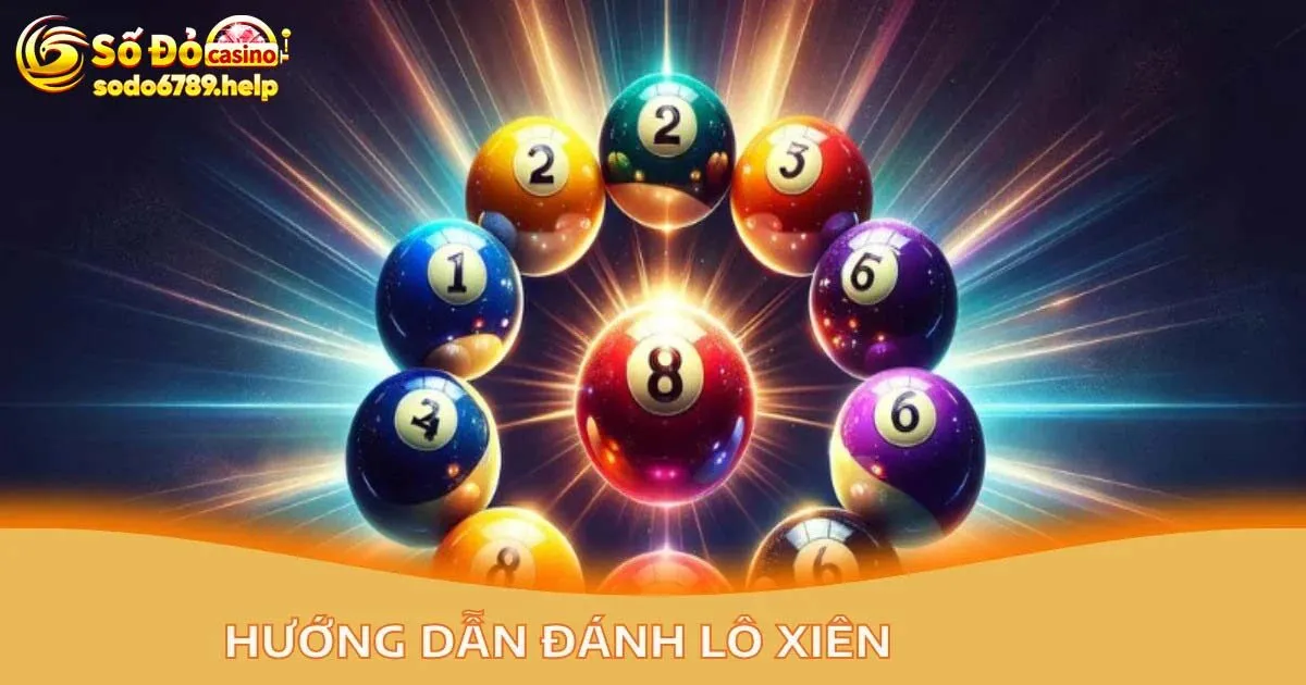 Kinh nghiệm đánh lô xiên chuẩn từ lão làng