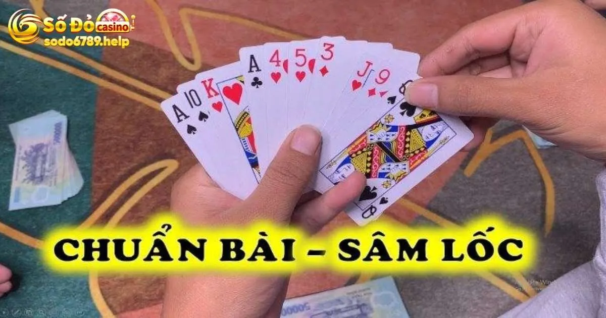 Mẹo đánh Sâm bất bại trên bàn đấu