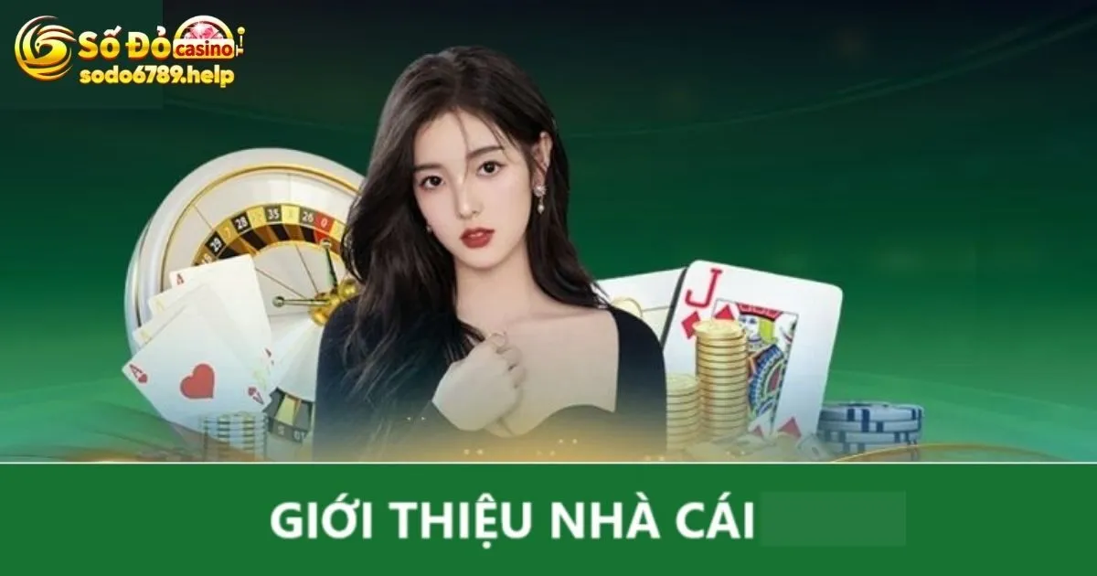 Giới thiệu Sodo6789 - Sân chơi của mọi thời đại