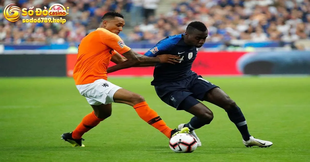 Kinh nghiệm đánh kèo cầu thủ ghi bàn hiệu quả