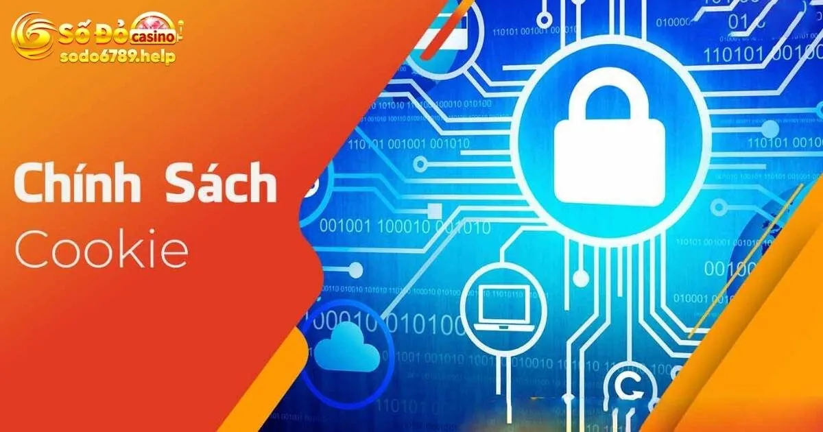 Vì sao Sodo6789 cần đưa ra chính sách Cookie?