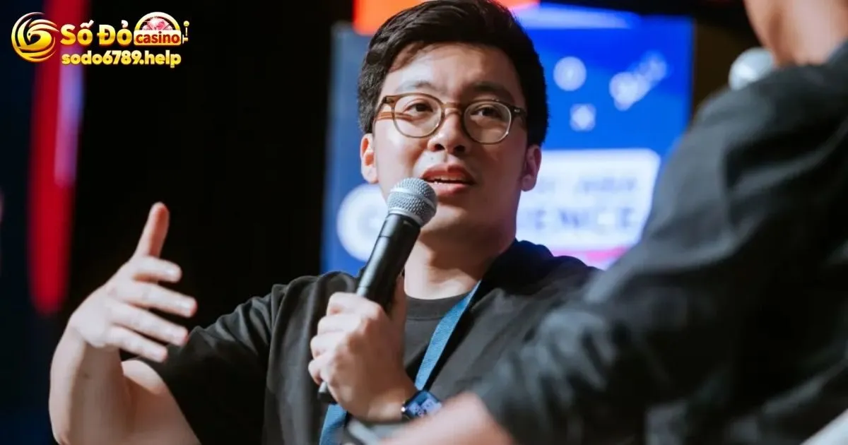 Tầm nhìn và phong cách lãnh đạo của tác giả Sodo6789