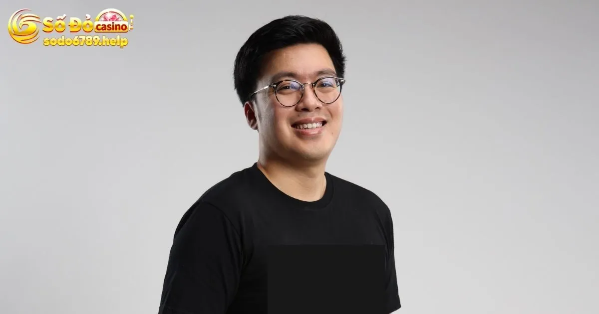 Tiểu sử của tác giả Sodo6789 - Nguyễn Hoàng Nam