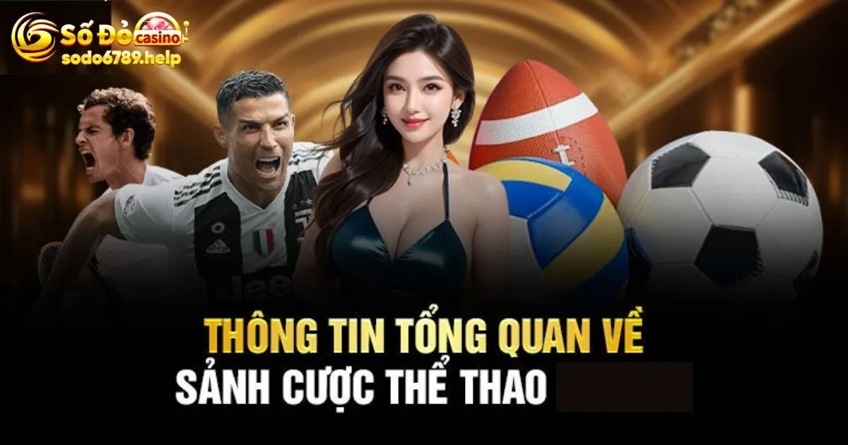 Giới thiệu về Sodo6789