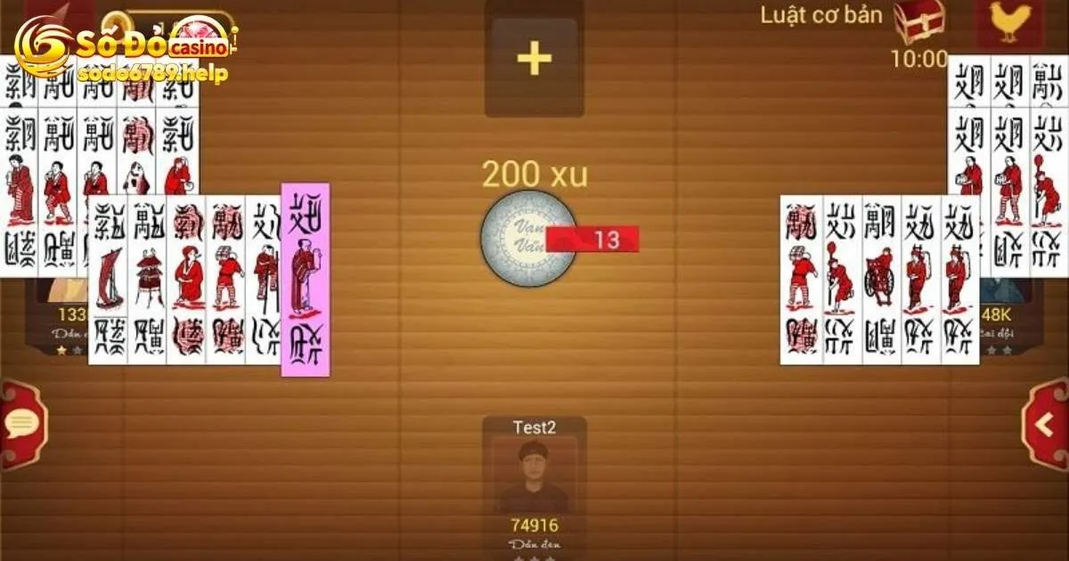 Game Bài Chắn Là Gì? Cách Đánh Chắn Chỉ Thắng Không Thua