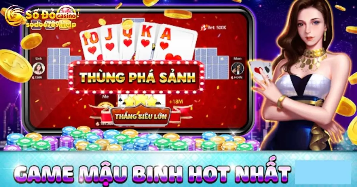 Game Bài Mậu Binh - Mẹo Chơi Giúp Bet Thủ Bất Bại Khi Giải Trí