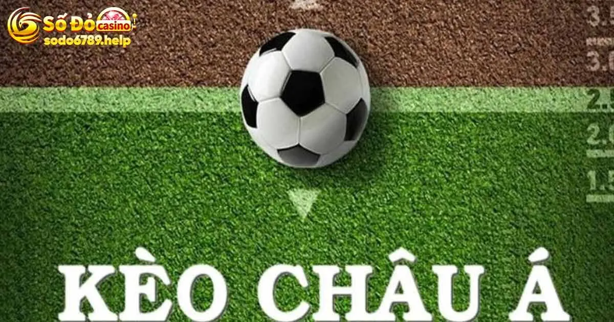 Hướng dẫn quy tắc đọc kèo châu á thường gặp hiện nay